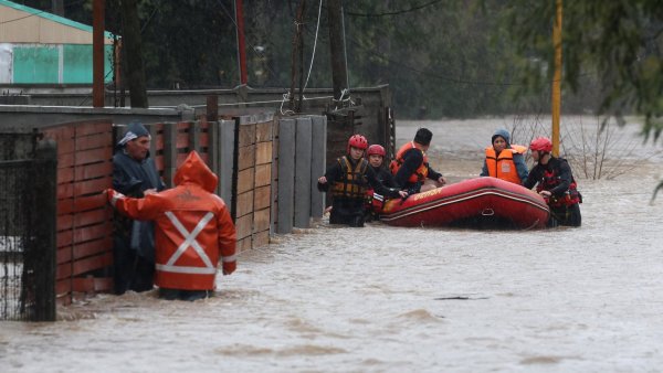 Lluvias: Últimas noticias, datos y lo que debes saber | 24horas