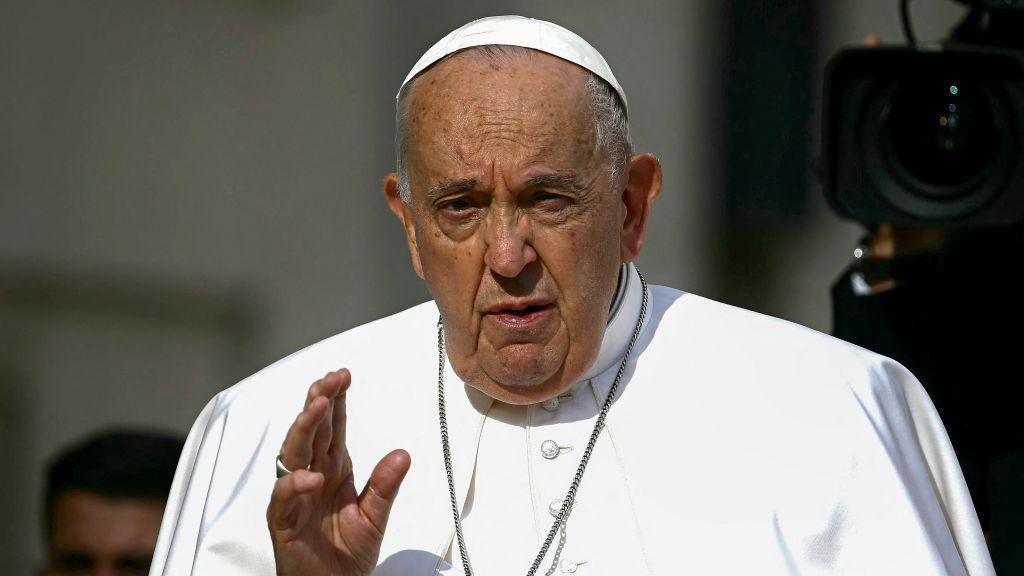 Papa Francisco