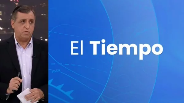 El tiempo con Iván Torres: miércoles 12 de junio de 2024
