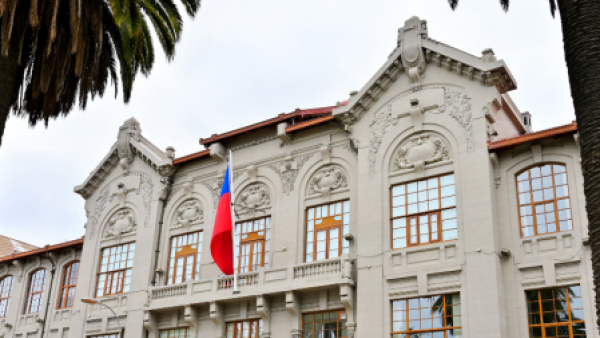 Sistema frontal 2024: ¿cómo funcionarán las universidades por el mal tiempo?