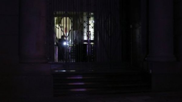 Más de 97 mil hogares sin electricidad: Maule y Biobío son las regiones más afectadas