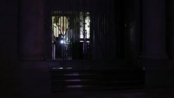 Más de 97 mil hogares sin electricidad: Maule y Biobío son las regiones más afectadas