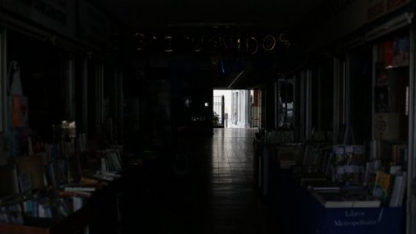 ¿Cómo reclamar si se me cortó la luz?