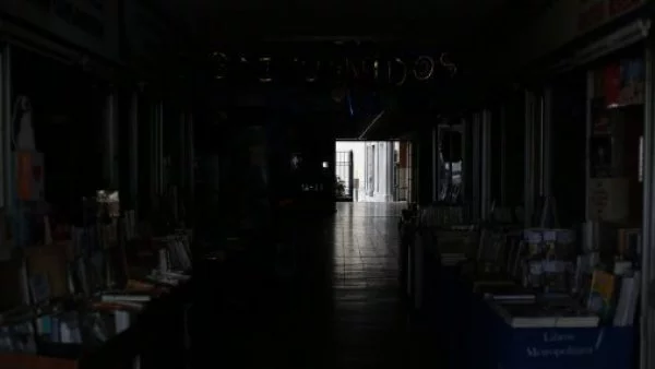 ¿Cómo reclamar si se me cortó la luz?