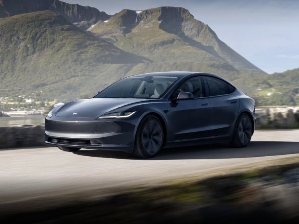 Ventas de autos eléctricos se disparan en mayo