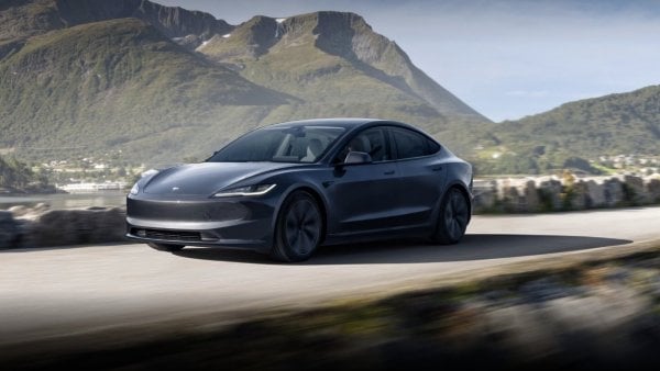 Ventas de autos eléctricos se disparan en mayo