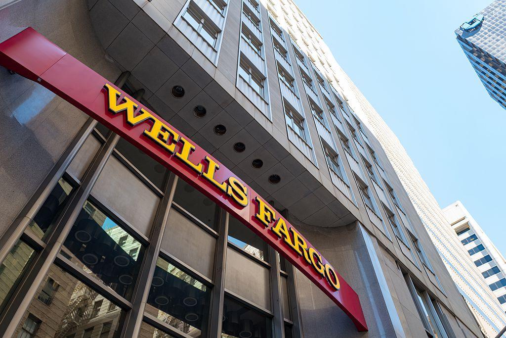 Wells Fargo