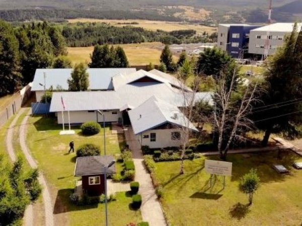 Juzgado de Garantía de Coyhaique