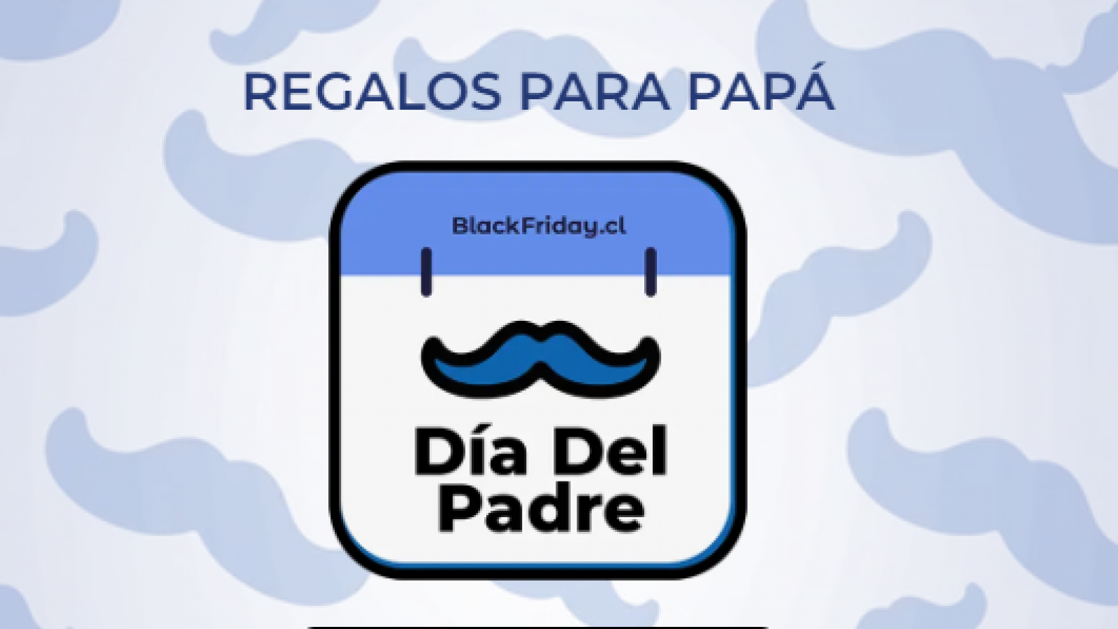Día del Padre 2024: ¿qué marcas participarán en el Black Friday?