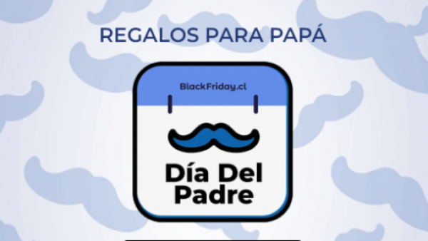 Día del Padre 2024: ¿qué marcas participarán en el Black Friday?