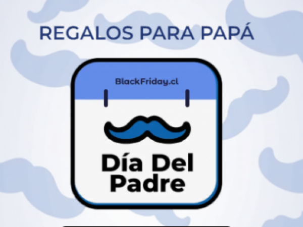 Día del Padre 2024: ¿qué marcas participarán en el Black Friday?