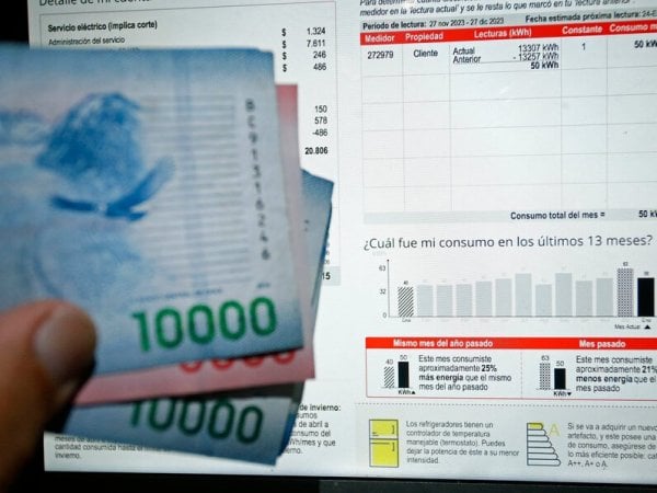 Subsidio luz 2024 ¿desde cuándo y cómo postular?