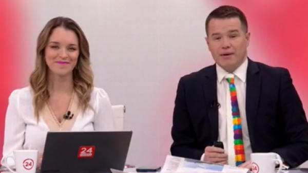 24 AM - Lunes 17 de junio 2024