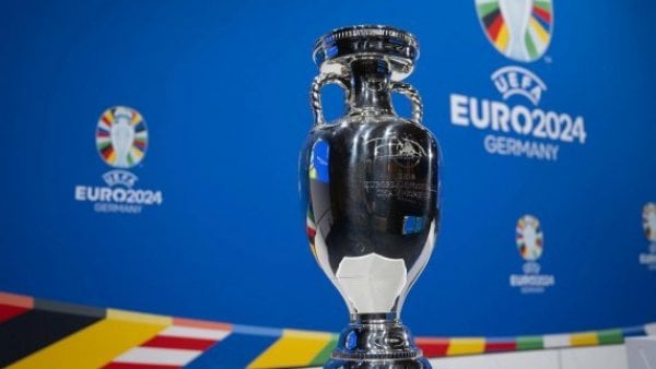 Eurocopa 2024: ¿qué países juegan este lunes?