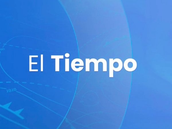 El tiempo con Iván Torres: martes 18 de junio de 2024
