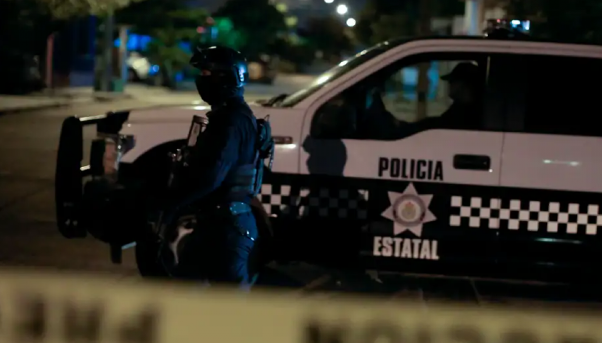 Asesinan a alcalde recién electo en el sur de México | 24horas