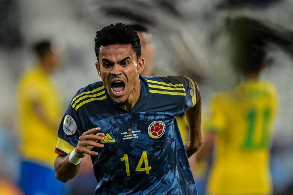 Luis Díaz