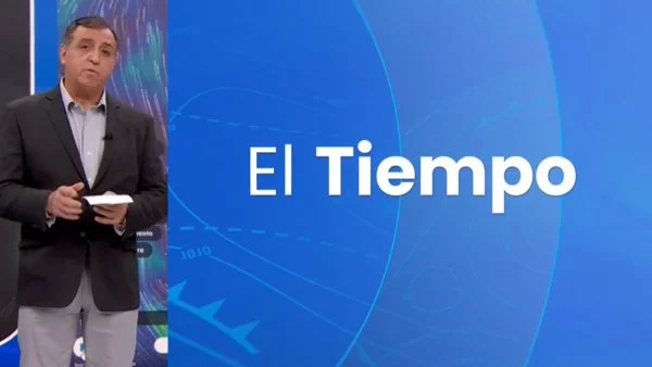 El tiempo con Iván Torres: miércoles 19 de junio de 2024
