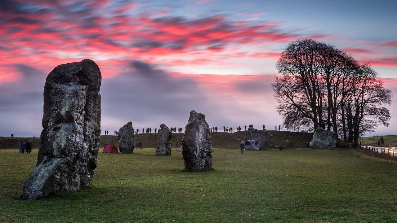 Avebury