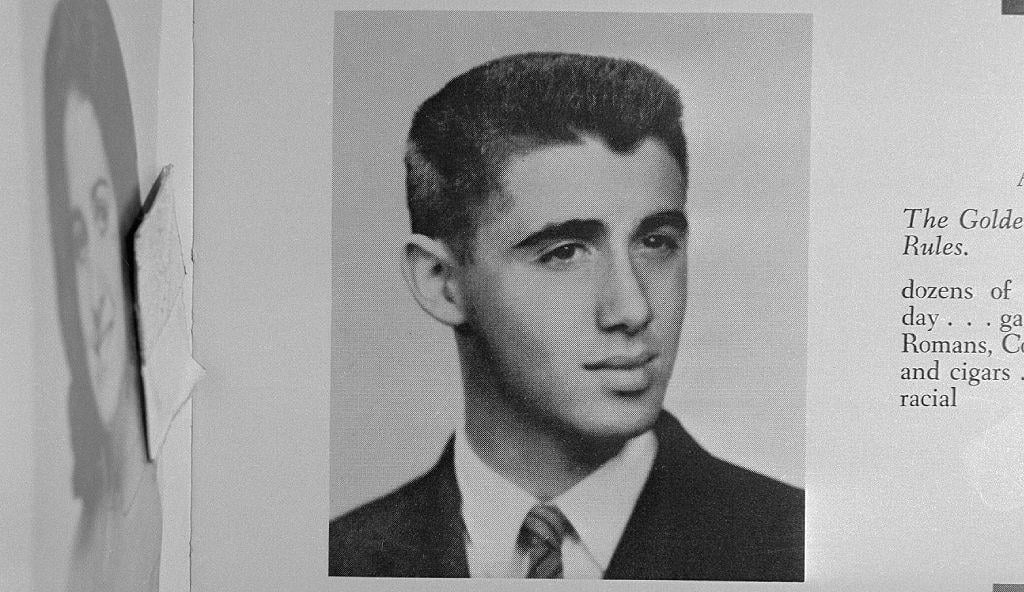 Andrew Goodman