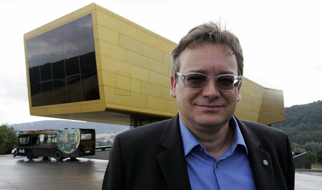 Harald Meller