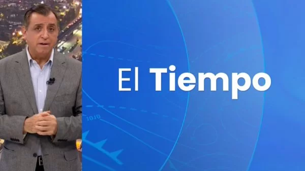 El tiempo con Iván Torres: lunes 24 de junio 2024