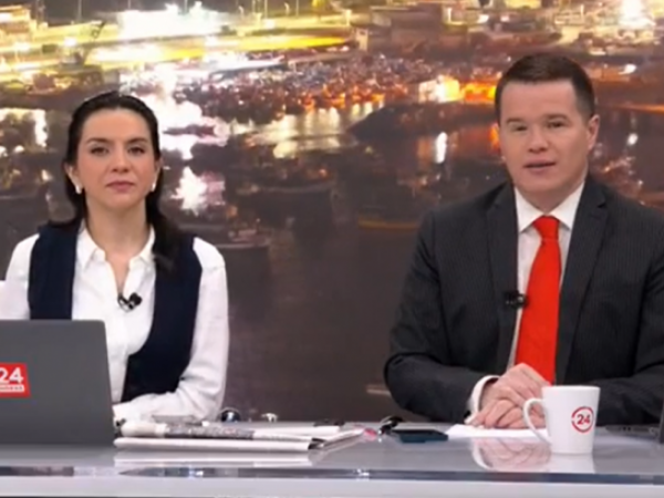 24 AM - Martes 25 de junio 2024