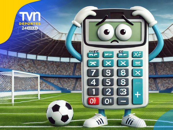 Chile en Copa América 2024