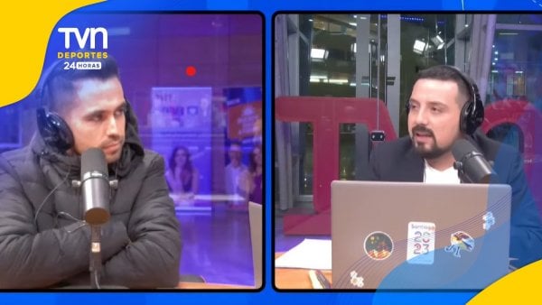 Chile vs Argentina en Copa América 2024