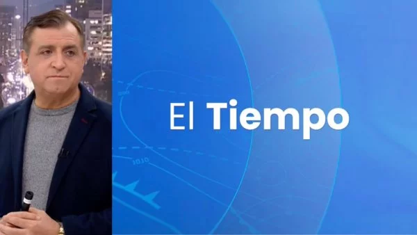 El tiempo con Iván Torres: miércoles 26 de junio 2024