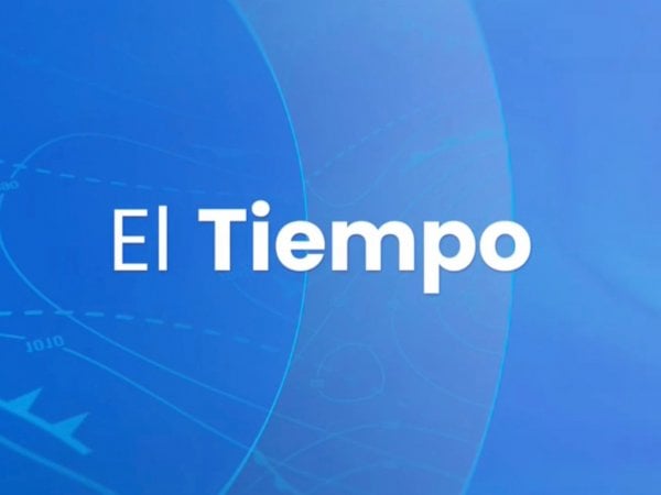 El tiempo con Iván Torres: miércoles 26 de junio 2024