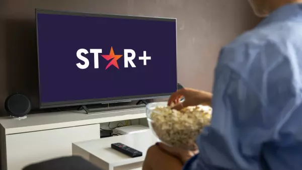 Fusión Disney+ Star+