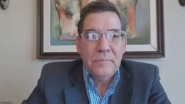 Periodista boliviano tras escape de Comandante Zúñiga por Golpe de Estado: 