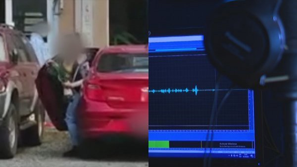 Las desconocidas extorsiones del Tren de Aragua