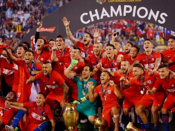 Efemérides de hoy, 26 de junio, en Chile y el mundo