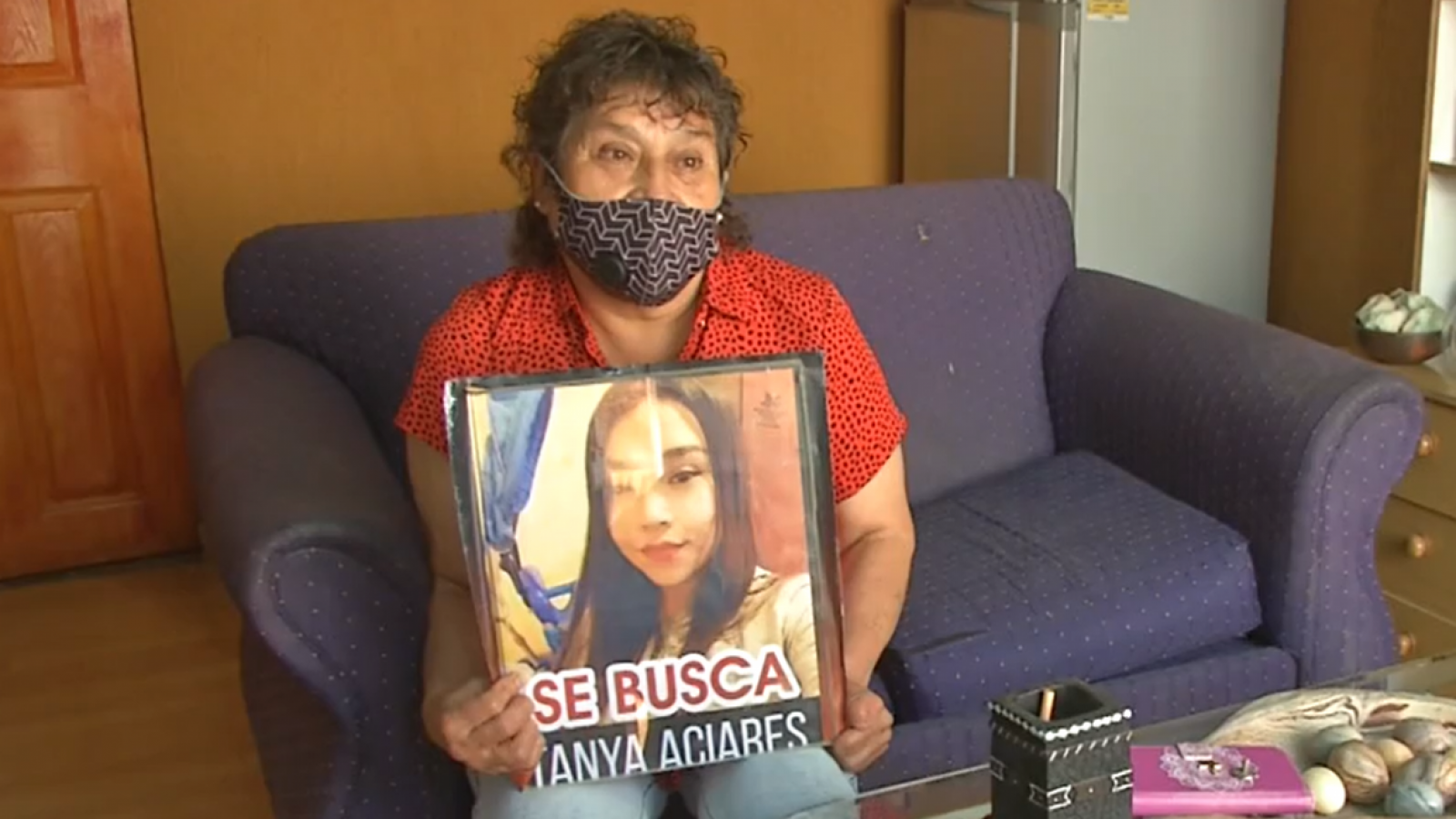Hallan osamentas de adolescente desparecida hace 6 años en Copiapó