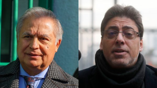 Abogado Juan Carlos Manríquez no descarta unirse al equipo de defensa de Jadue