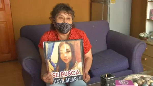 Hallan osamentas de adolescente desparecida hace 6 años en Copiapó