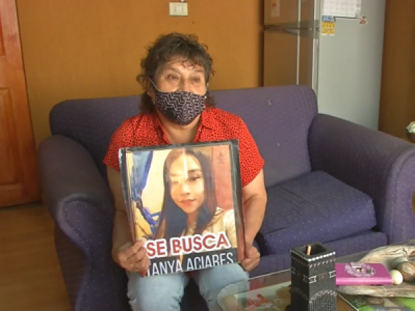 Hallan osamentas de adolescente desparecida hace 6 años en Copiapó