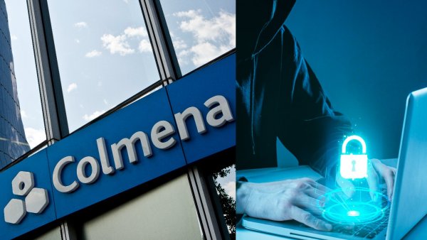 Sin sistema: Isapre Colmena comunica ciberataque a sus plataformas tecnológicas