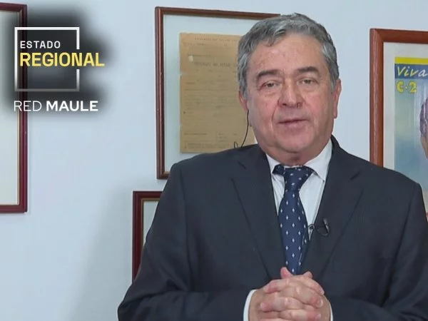 Estado Regional Red Maule - Viernes 28 de junio 2024