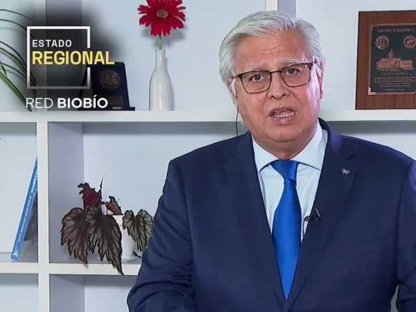Estado Regional Red Biobío - Viernes 28 de junio 2024