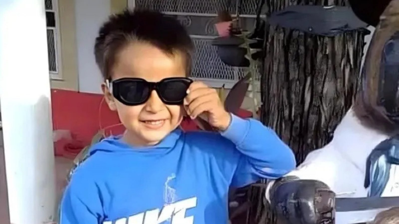 Caso de Loan, niño desaparecido en Argentina, da un giro: habría sido atropellado