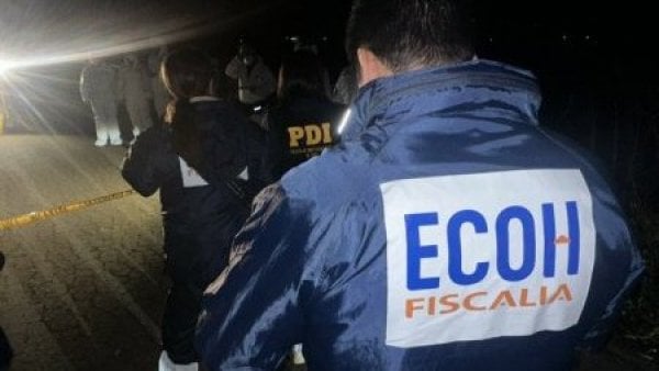 Intento de homicidio en disco de Puente Alto deja a víctima en estado crítico