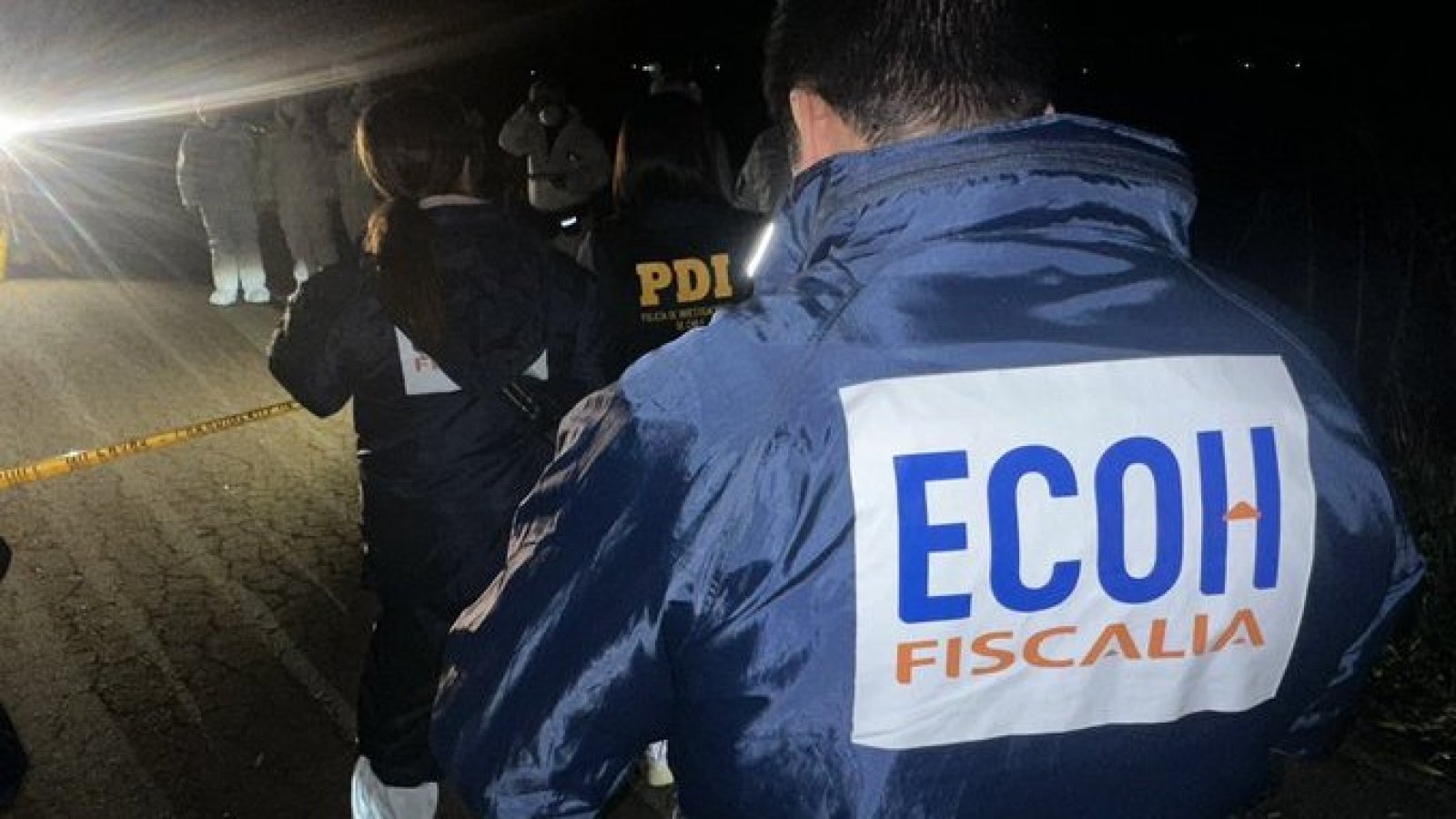 Intento de homicidio en disco de Puente Alto deja a víctima en estado crítico