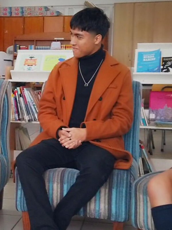 El orgullo de La Legua: los primeros profesionales de su familia