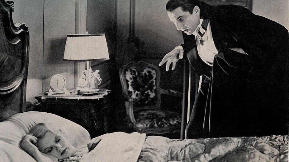 Película Dracula