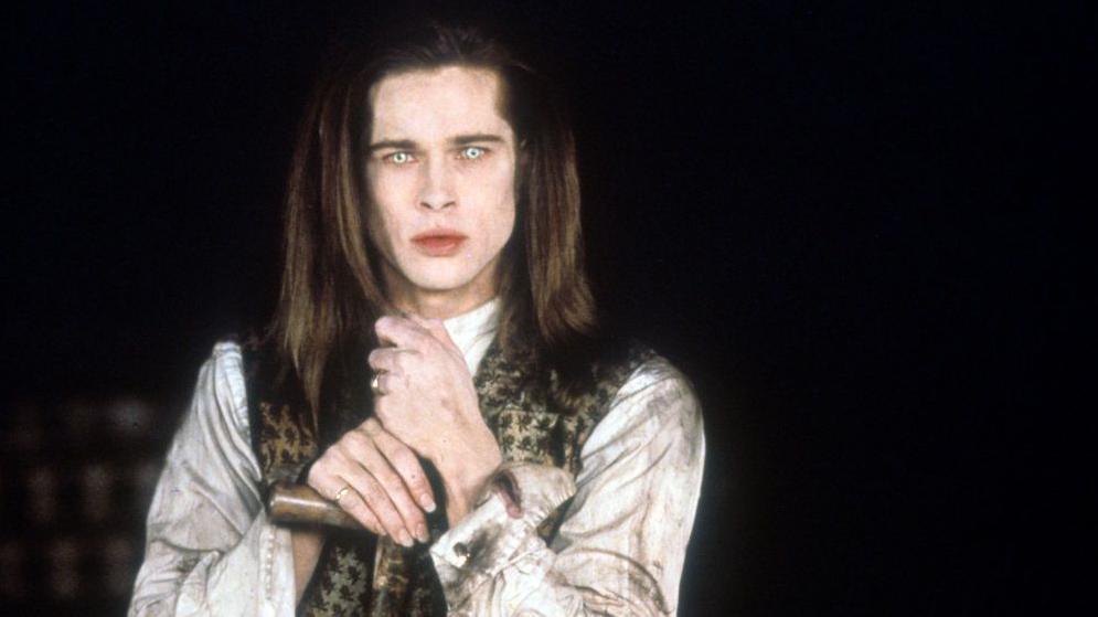 Brad Pitt