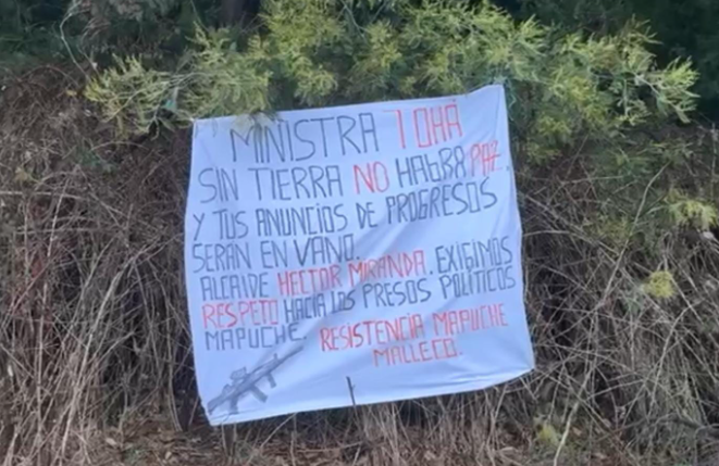 Atentado Ercilla.