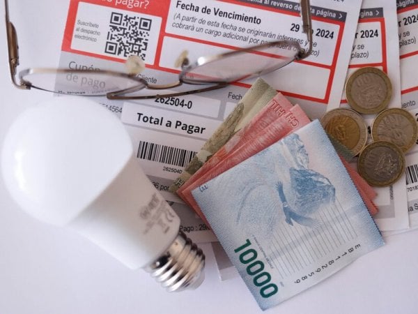 Subsidio de la luz. Subsidio Eléctrico